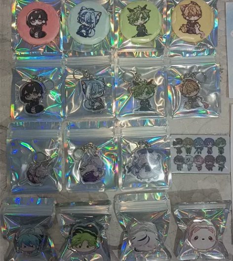 新世界狂欢，八云，艾德蒙特，奥利文，昆西，...