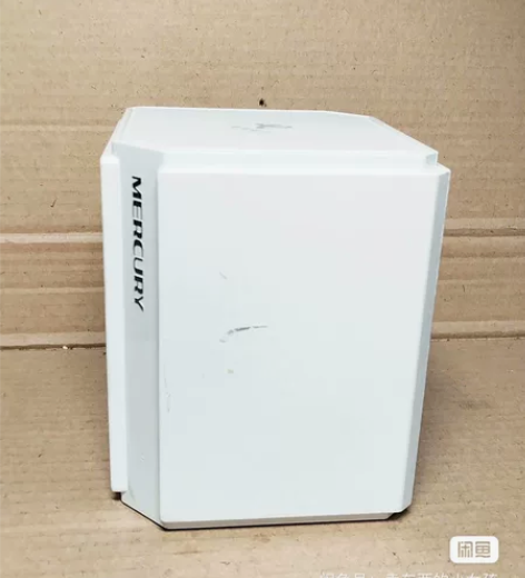 水星YR1800XG双频千兆WIFi6路由...