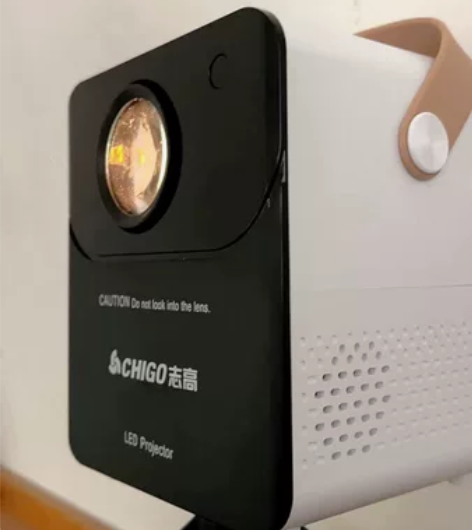 【手头紧 着急出！】转卖原价2998元投影...