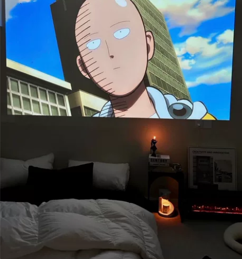 个人原价2899元投影仪坚果超高清4K无线...