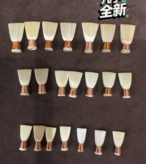 唢呐芦苇哨片，全新，10个28元，全国包邮...