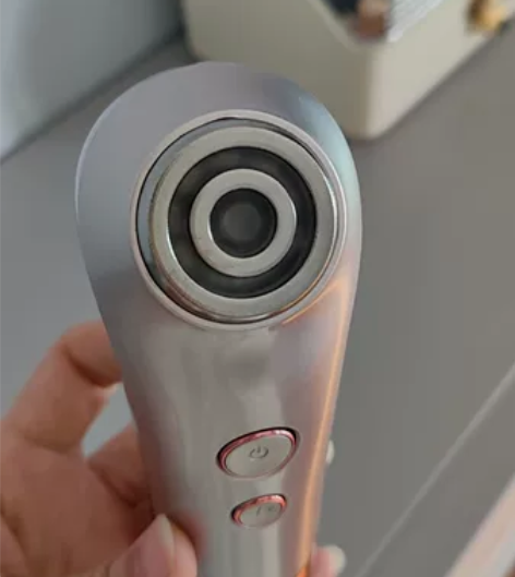 雅萌红光Bloom射频仪，促进胶原再生，买...