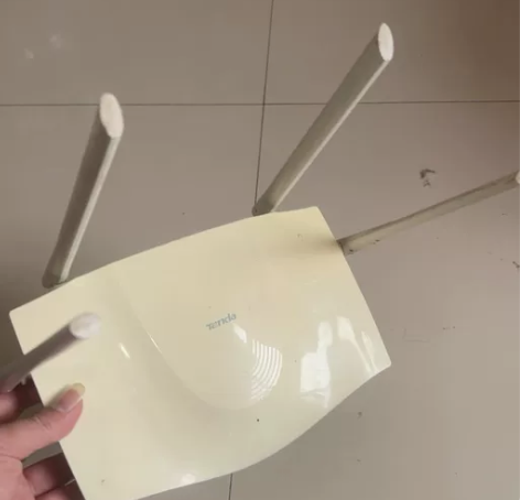 腾达AX3 AX1800千兆端口双频WiF...