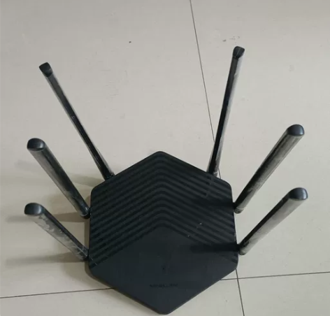 水星光影路由D191G 双频AC1900m...