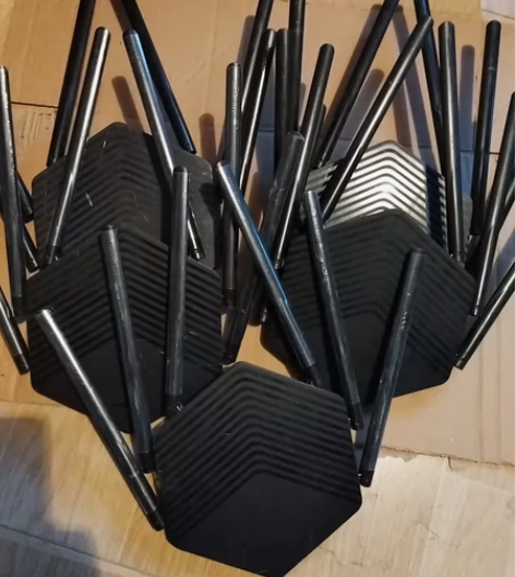 Mercury/水星MERCURY光影路由...