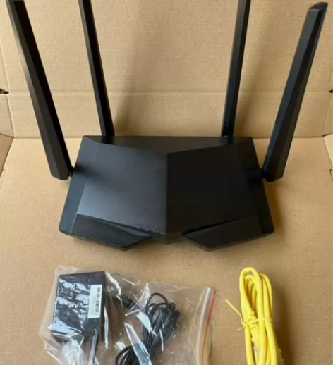 Tenda腾达AC6无线路由器,百兆路由器...