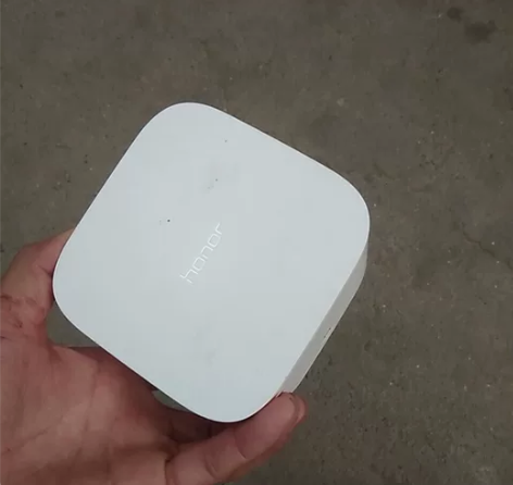 华为荣耀路由器CD28V2，22，千兆双频...