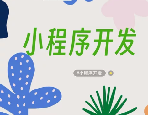 网站开发 小程序开发 app开发 前后端全...