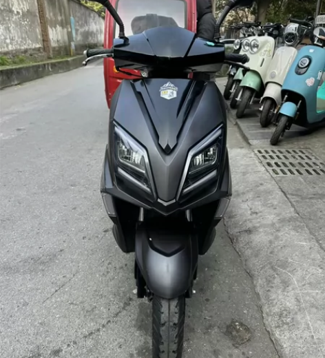 ∪Y125望江铃木的，有喜欢的来。23年3...