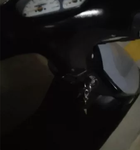 雅马哈巧格100，发动机不烧机油，好启动，...