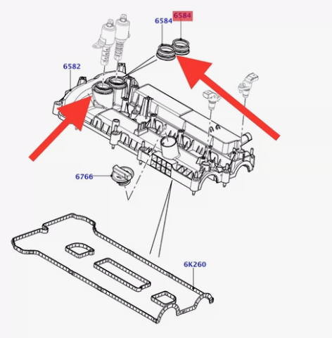路虎发现运动版神行者2极光揽胜原装2.0T...