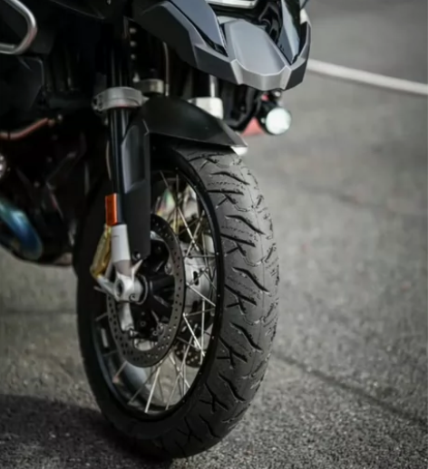 西普森GT1拉力轮胎摩托车轮胎摩旅 全新自...