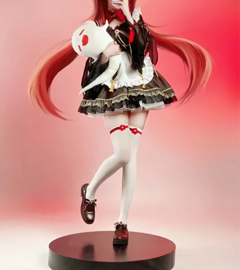 【租】Uwowo悠窝窝 原神cos胡桃同人...