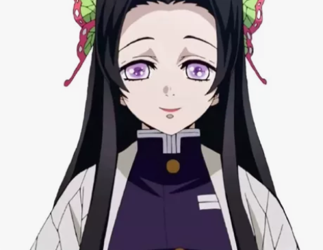 【出】M 鬼灭之刃香奈惠cos服大全套 羽...