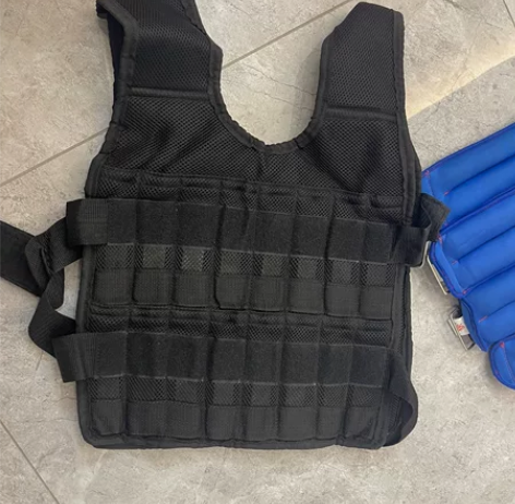 负重沙袋 太沉了 同城自提 感兴趣的话点“...