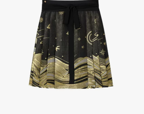 ?徐娇织羽集 月牙泉 荧惑 启明 夏季汉元...