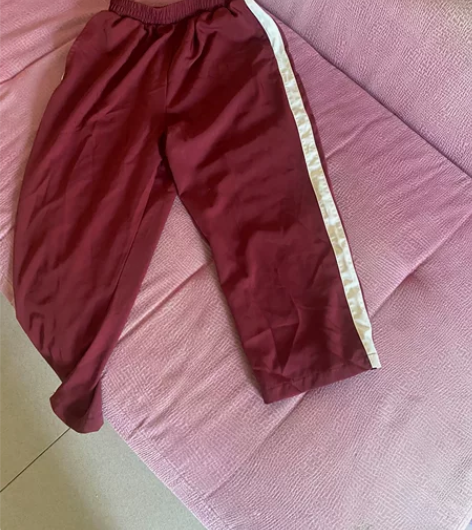 运动裤 感兴趣的话点“我想要”和我私聊吧～