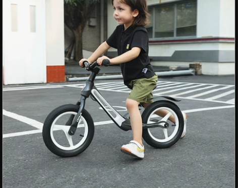 英国TinyRabbit儿童平衡车无脚踏2...