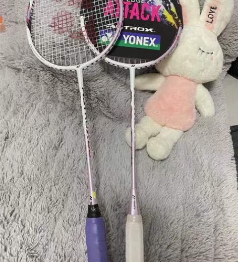 尤尼克斯羽毛球拍 原价998尤尼克斯羽毛球...