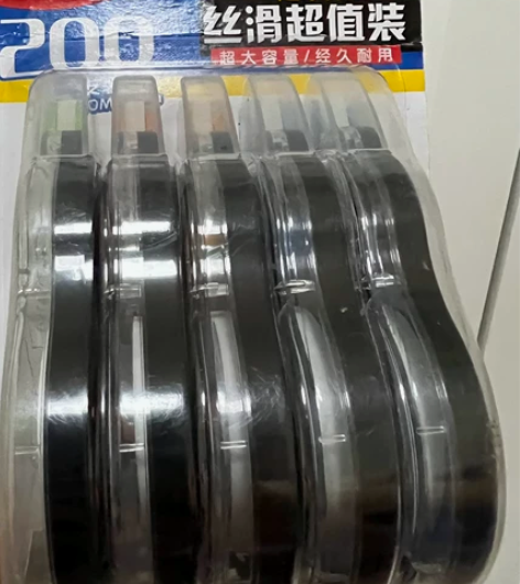 晨光文具创意修正带晨光实惠装小学生涂改带晨...