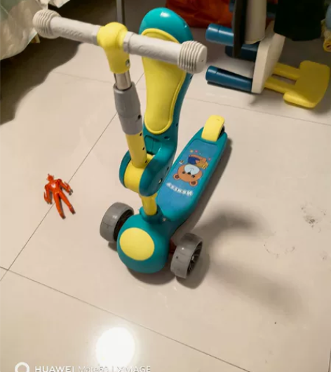 在屋里骑过几次，挺新的 感兴趣的话点“我想...