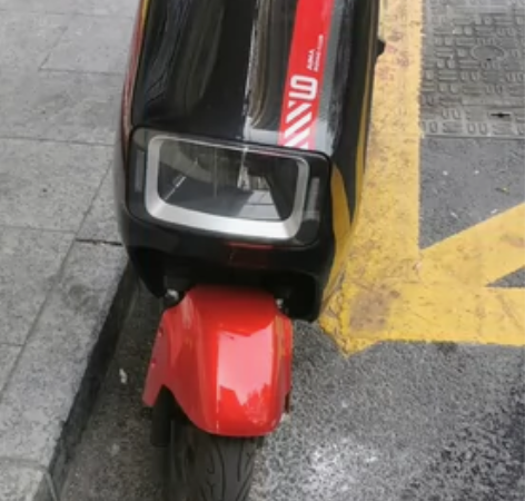 本人自己家用电动车，才买三个月需要的可以联...