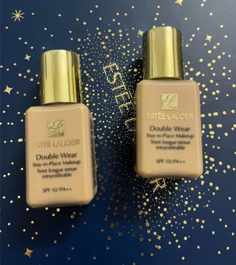 雅诗兰黛DW粉底液中样闲置出，2CO色号，...