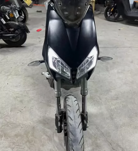 万三雅迪X5 价格优惠只要3288带走 感...