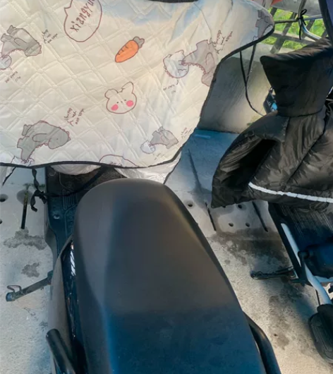 出自用电瓶车，带电池60V，适合日常家用，...