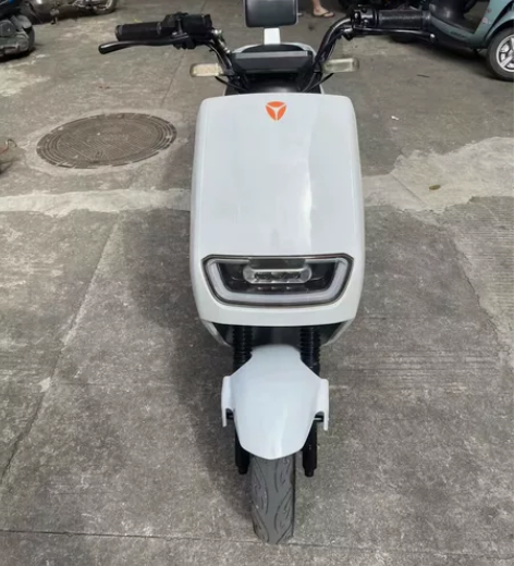 闲置电动车，雅迪电动大牛72V，跑外卖，上...