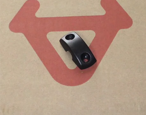 小牛电动原厂原装U1仪表固定下块，U1/U...