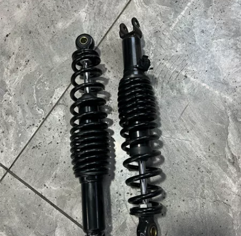 n1s全新车拆车后减震成色如图 感兴趣的话...