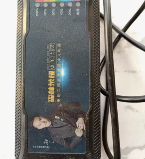 森林荣耀电动车充电器60V20A24伏脉冲...