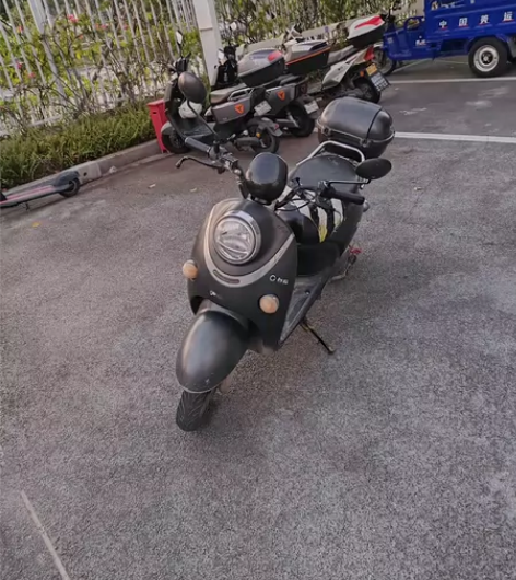 台铃电动车8成新，性能良好，可跑几十公里，...