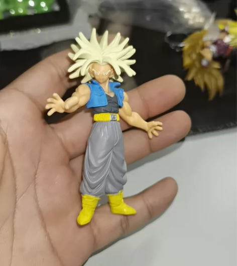 龙珠hg特兰克斯 没有脚胶 15元不包邮 ...