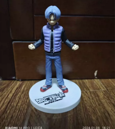 Bandai/万代【日版】全新未拆 龙珠 ...