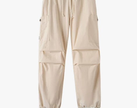 dddLabel美式工装裤女小个子jazz...