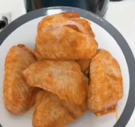 苏泊尔同款空气炸锅骆驼多功能智能家用空气炸...