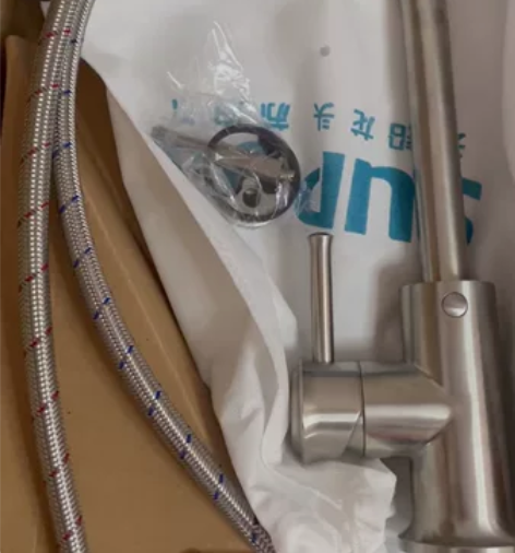 别墅工程剩几百个正品苏泊尔304不锈钢冷热...