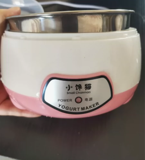 小馋猫酸奶机家用全自动多功能迷你小型自制发...