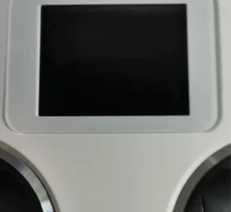 道通无人机遥控器彩色屏，没有资料自己研究一...