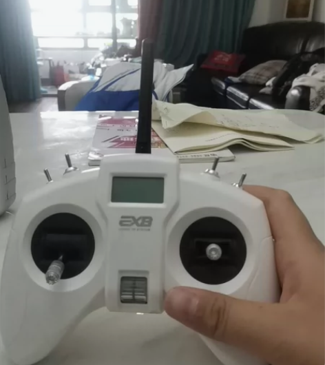 ex8雷迪安遥控器 加40送接收机 关联:...