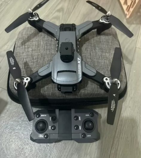 甩卖  平替某大牌无人机，带全新未拆封ls...