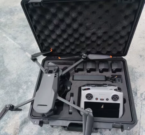 洛阳航拍，地图测绘，工程检测等航拍活动都可...