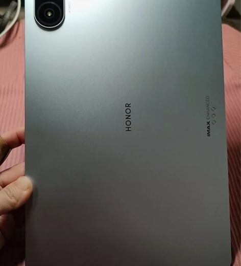 荣耀平板v8pro.8+256蓝色。全原装...
