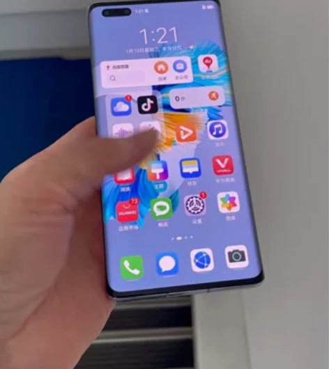 HUAWEI Mate 40 Pro（5g...