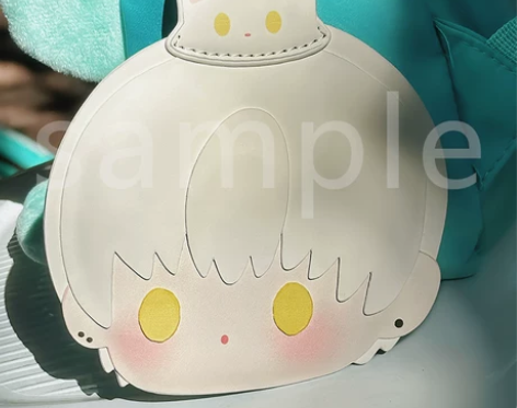 光与夜之恋吧唧套挂件齐司礼查理苏萧逸陆沉皮...