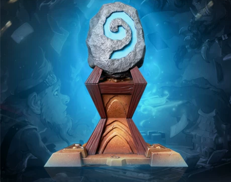 Blizzard暴雪官方游戏周边炉石传说经...