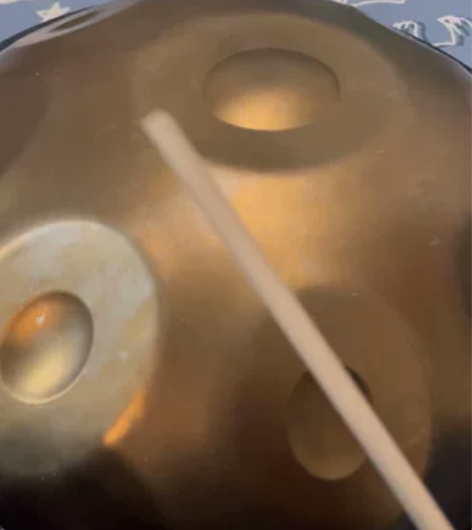 手碟  买回来给儿子玩的，有点大占地方，总...