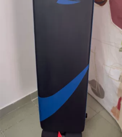 闲置出多德士DDS仰卧板 健身器材 带弹簧...